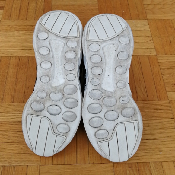 Youth 4.5 Adidas EQT Support ADV 3 - Picture 4 of 6